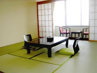 Oki Plaza Hotel Okinoshima  외부 사진